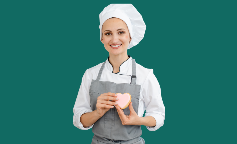 Pastacılık Sertifikası
