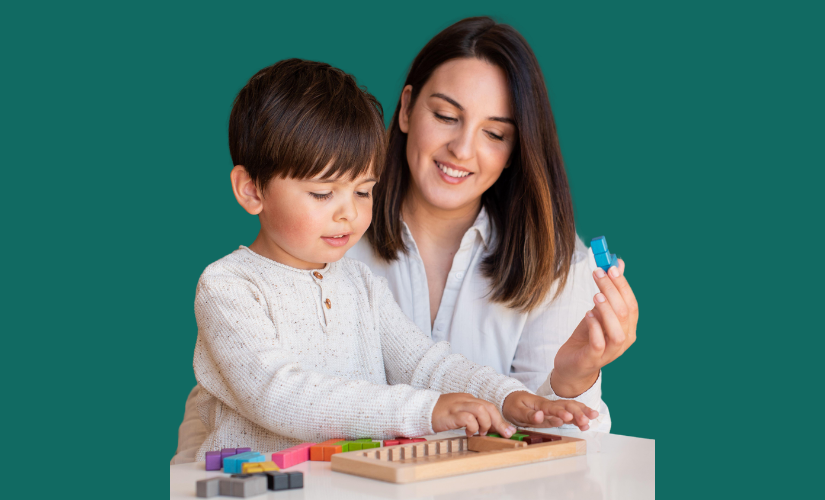 Montessori Uzmanlığı Sertifikası